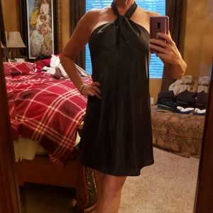 Romeo + Juliet Couture Little black dress M